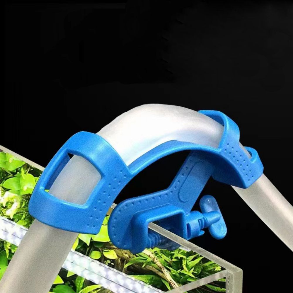 Aquarium Fish Images - Aquarium Filter Water Pipe Bracket For