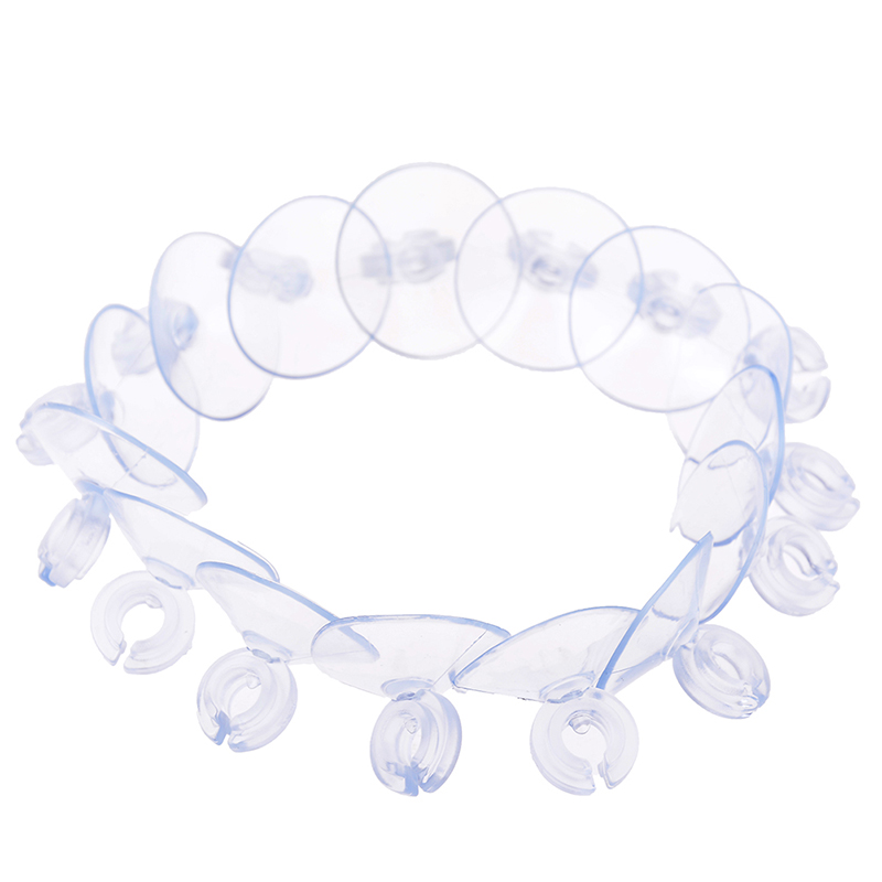 Aquarium Fish And Supplies - 5/10PCS Silicone Aquarium Sucker Suction Cup