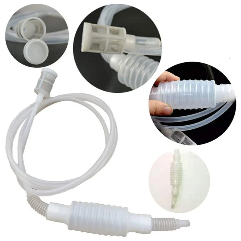 Manual homebrew beer filtering - Aquarium Fish Images recension och pris
