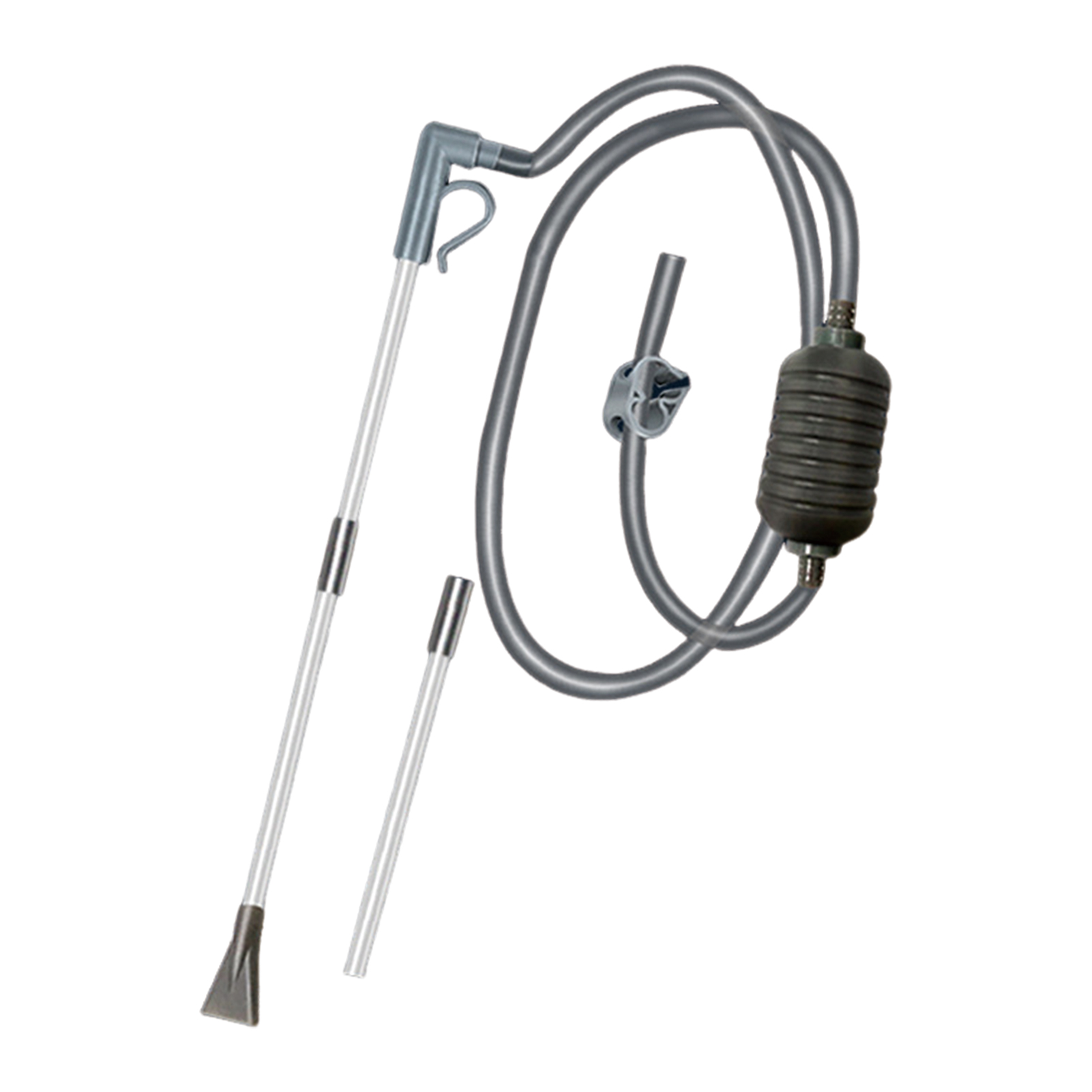 Large Fish Tank Aquarium Sipho - Gravel Vacuum Cleaner recension och pris