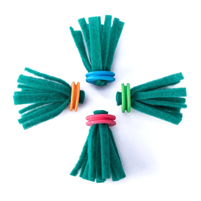 Fish Egg Collector with 10PCS  - Aquarium Fish Eggs recension och pris