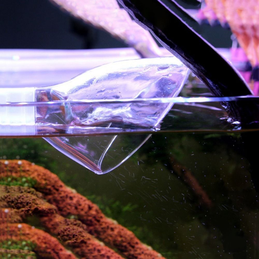 12/16/22mm Water Plant Pipe Ou - Aquarium Fish Images recension och pris