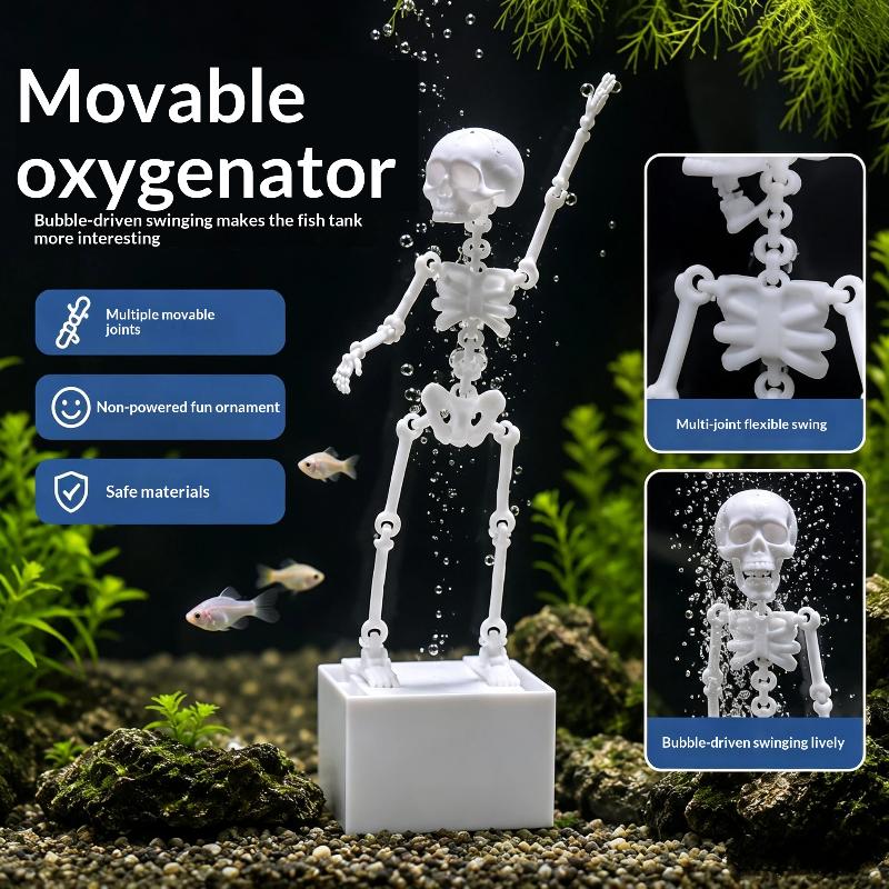Fish Tank Bubbler Decorations  - Aquarium Fish Diseases recension och pris