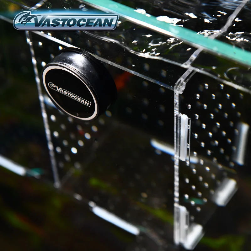 VASTOCEAN Fish Tank Magnetic C - Aquarium Fish And Supplies recension och pris