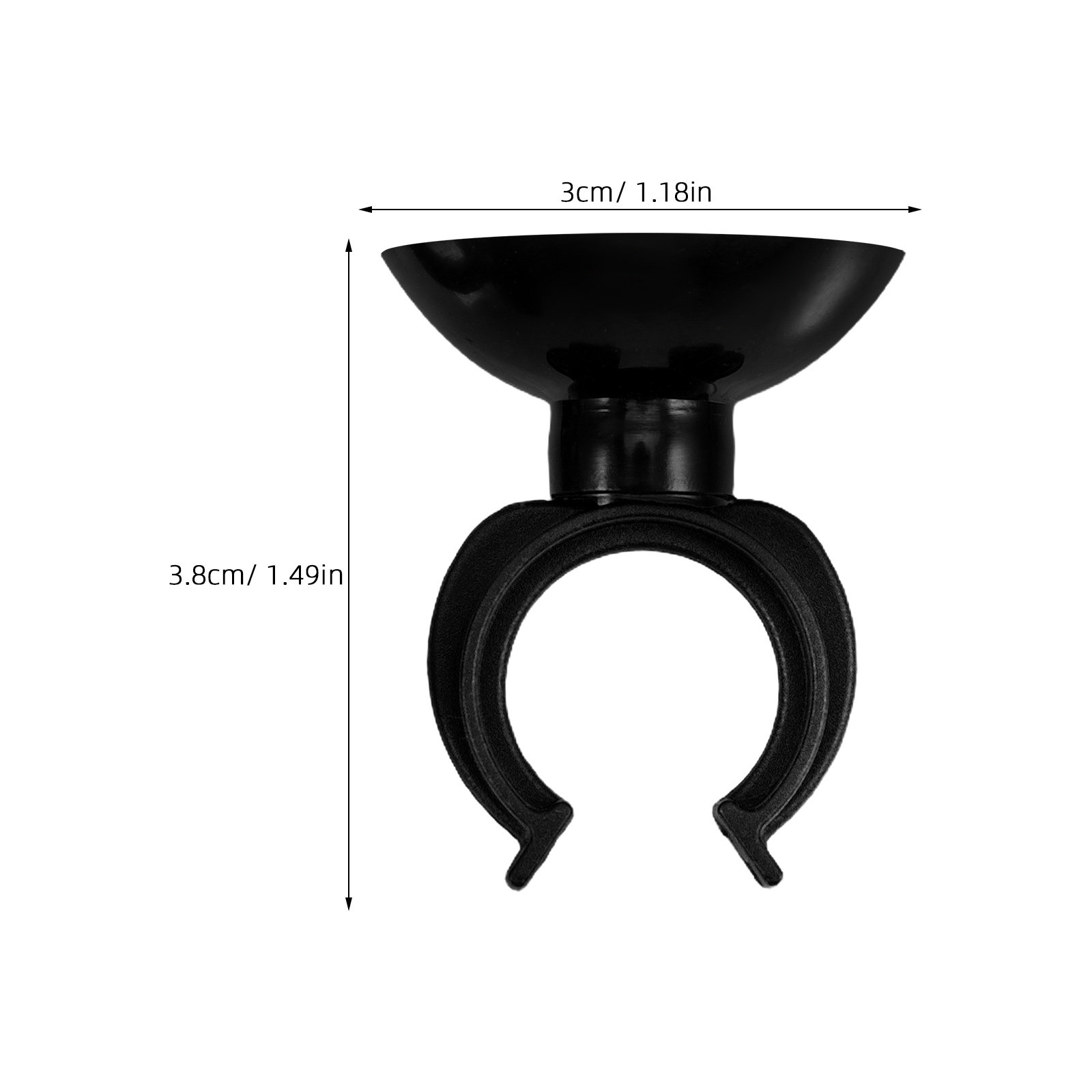 28Pcs Aquarium Suction Cups Fi - Aquarium Fish And Supplies recension och pris
