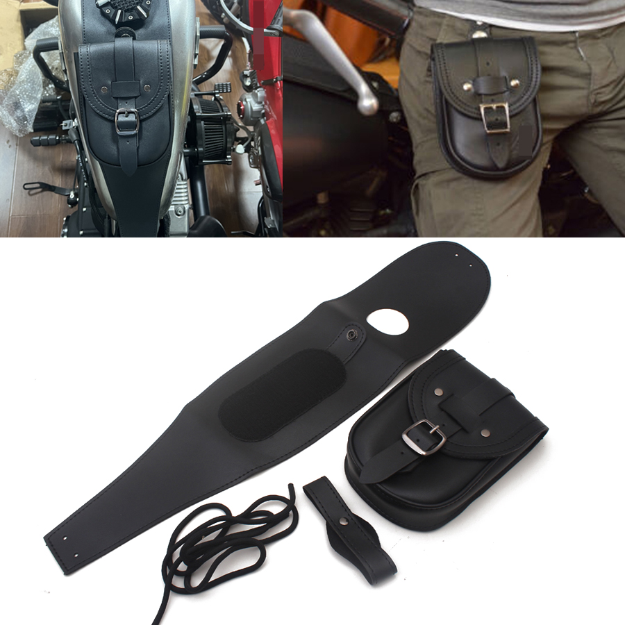 For Harley Davidson 883 1200 X - Aquarium Xl recension och pris