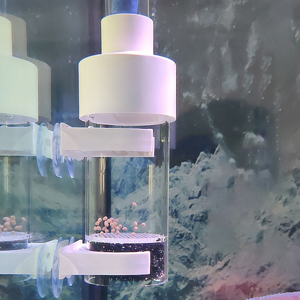 40mm Tumbler Incubator Fish Ha - Aquarium Fish Eggs recension och pris