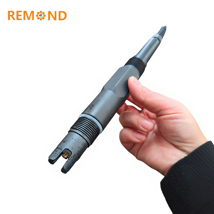 Digital ORP Probe Corrosion Re - Aquarium Fish In Online recension och pris