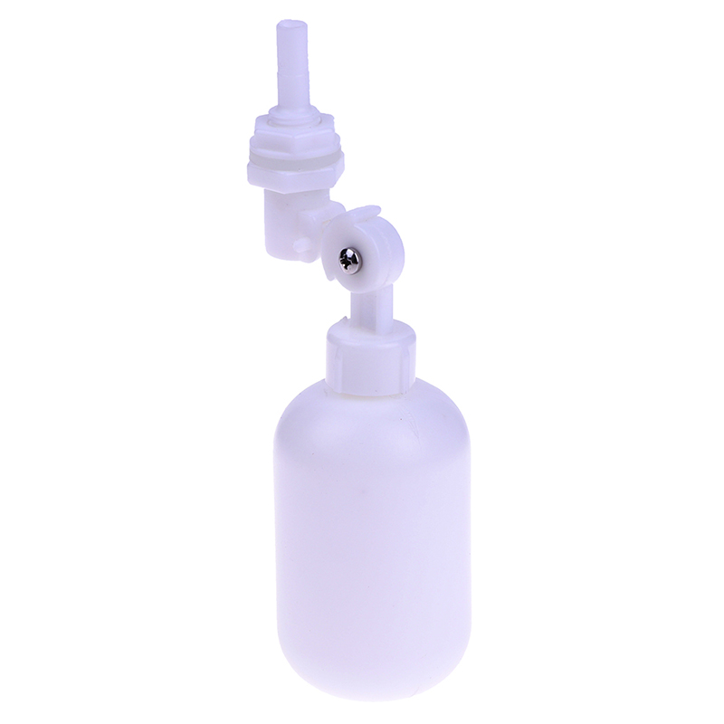 NEW 1PC Floating Ball Valve Aq - Aquarium Fish Ball recension och pris
