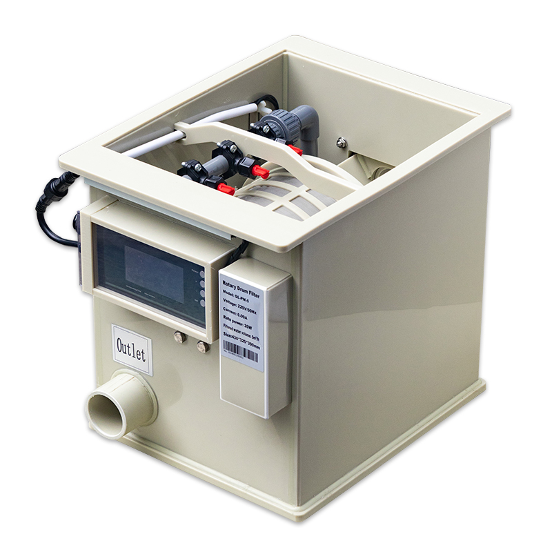 Qlozone Factory Price Aquacult - Aquarium Fish And Price recension och pris