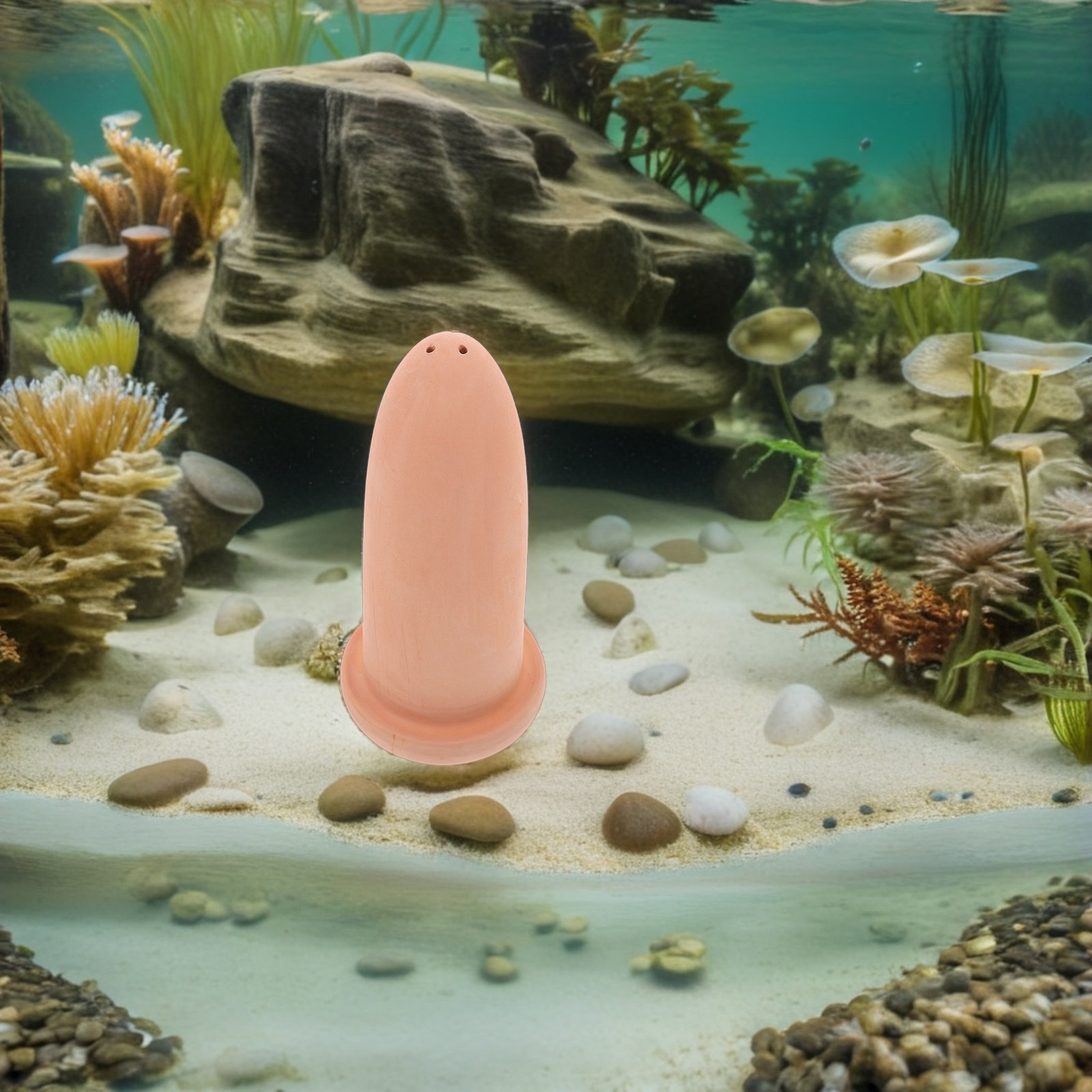 Aquarium Decoration Fish Breed - Aquarium Fish Reproduction recension och pris