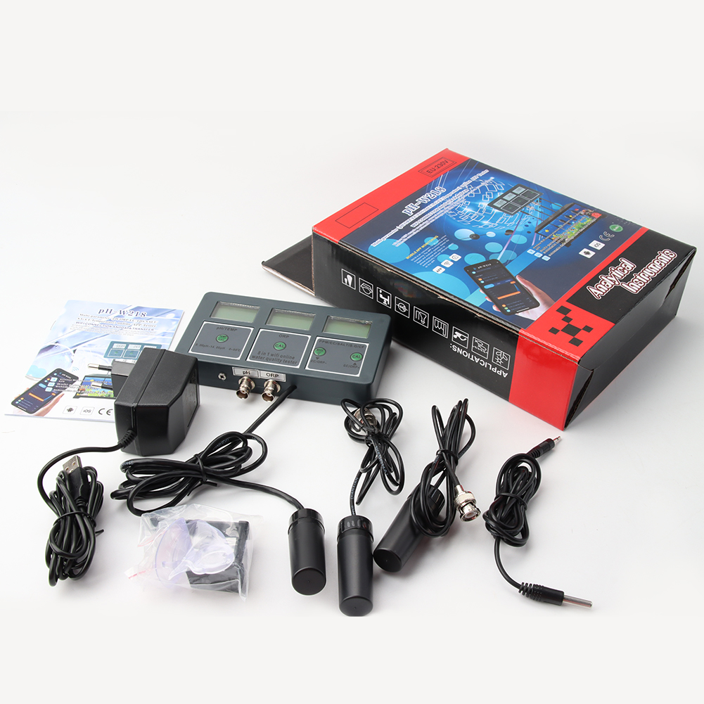 Aquarium Online Water Quality  - Aquarium Fish In Online recension och pris