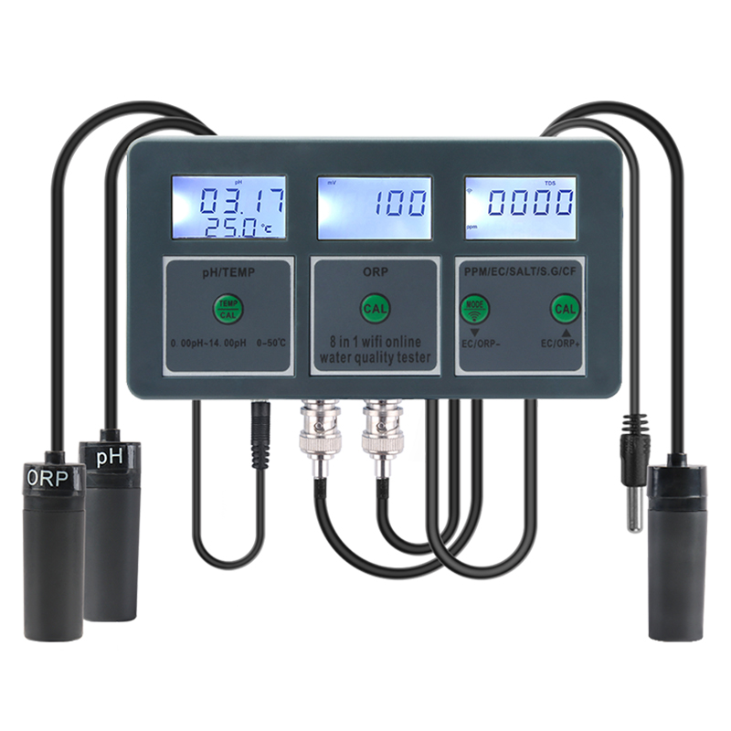 Aquarium Online Water Quality  - Aquarium Fish In Online recension och pris