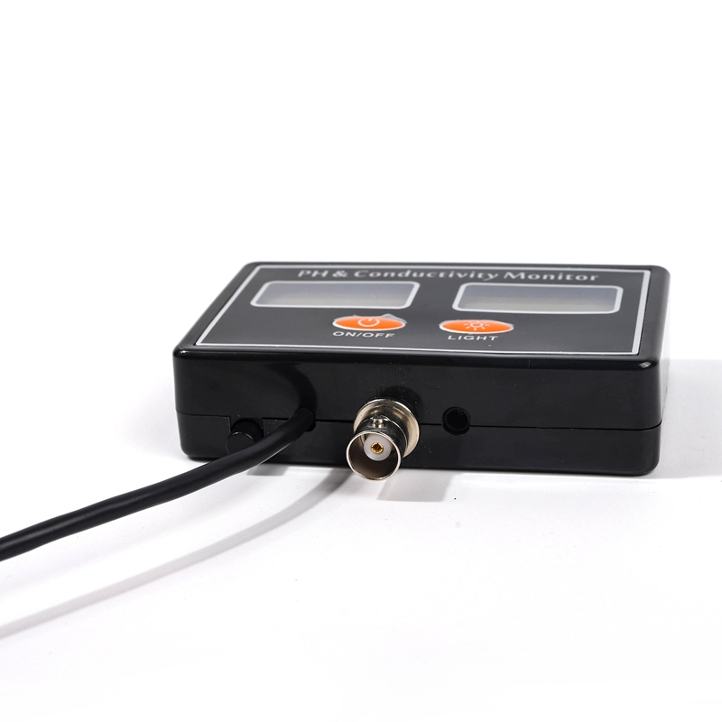 Digital Online PH EC Monitor 0 - Aquarium Fish In Online recension och pris