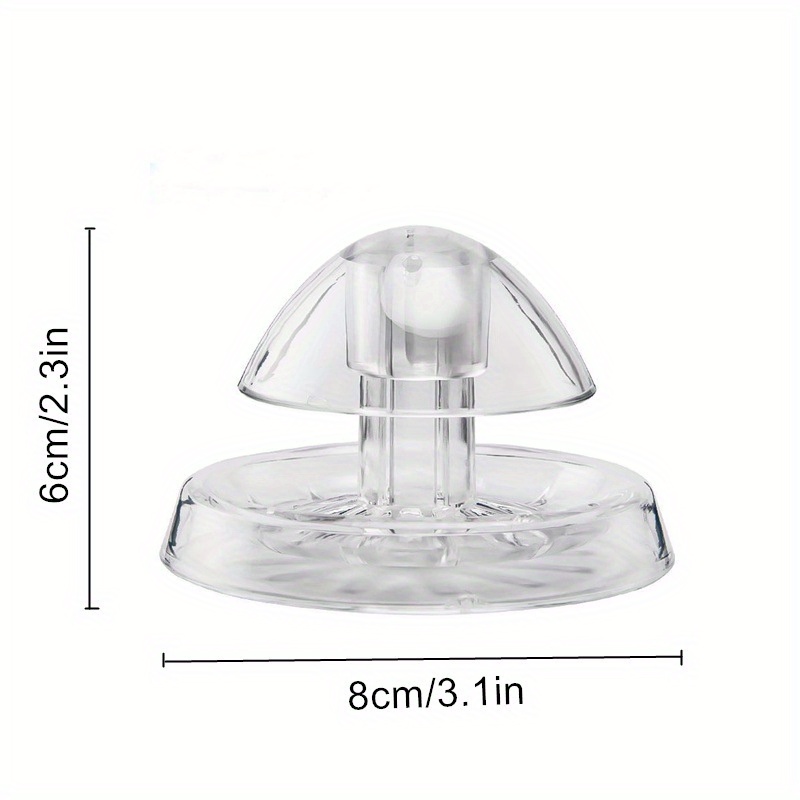 1PCS Fish Tank Aquarium Cleane - Aquarium Fish Eggs recension och pris