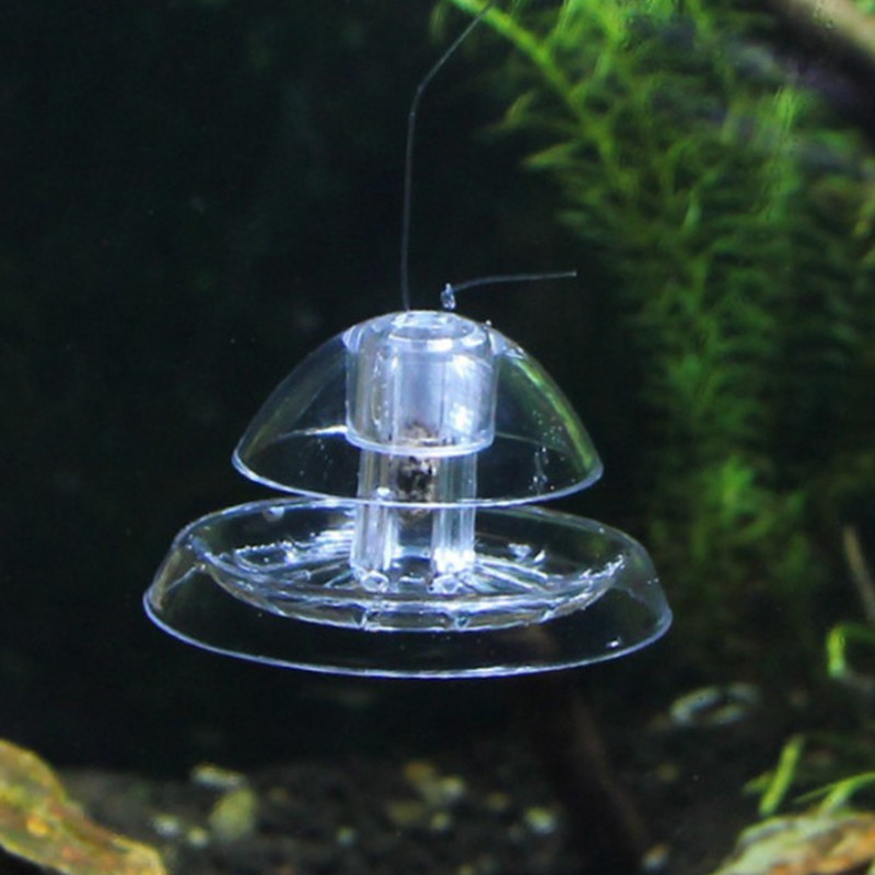 1PCS Fish Tank Aquarium Cleane - Aquarium Fish Eggs recension och pris