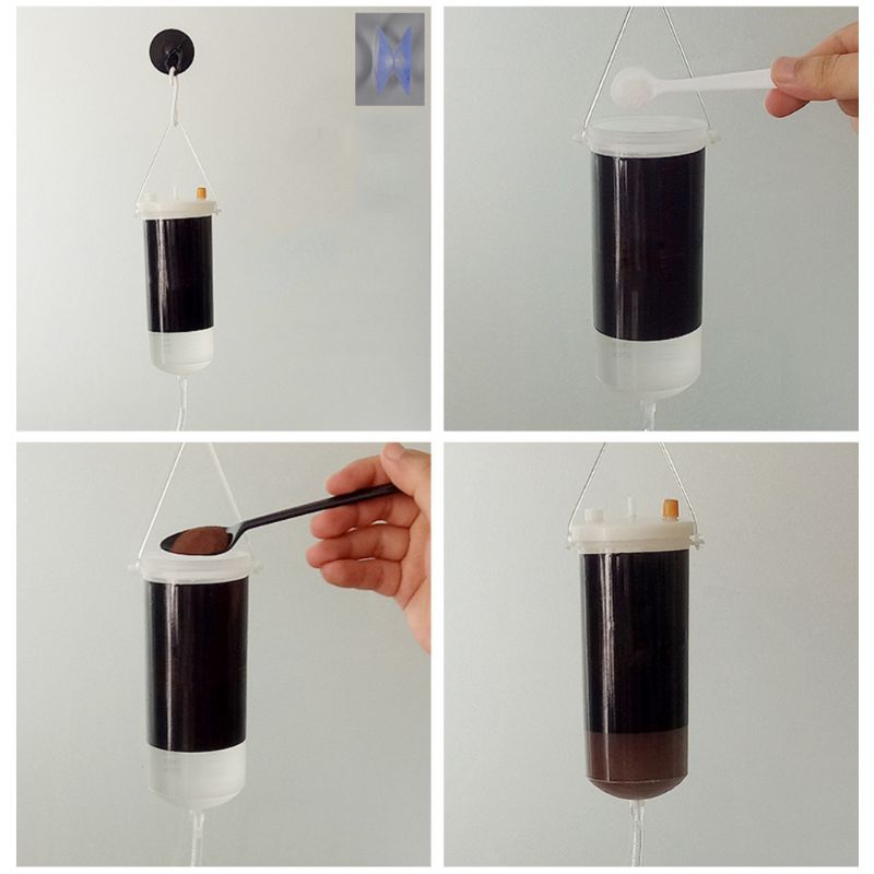 Baby Fish Feed Fairy Egg Artem - Aquarium Fish Eggs recension och pris