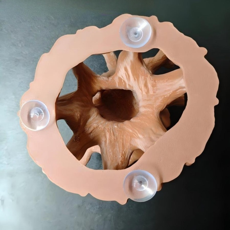 3D Printing Driftwood Root Bal - Aquarium Fish Ball recension och pris
