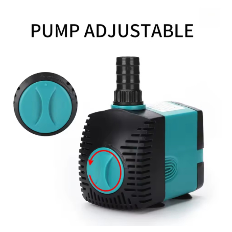 Fish Tank Fountain Energy-savi - Aquarium Fish Images recension och pris