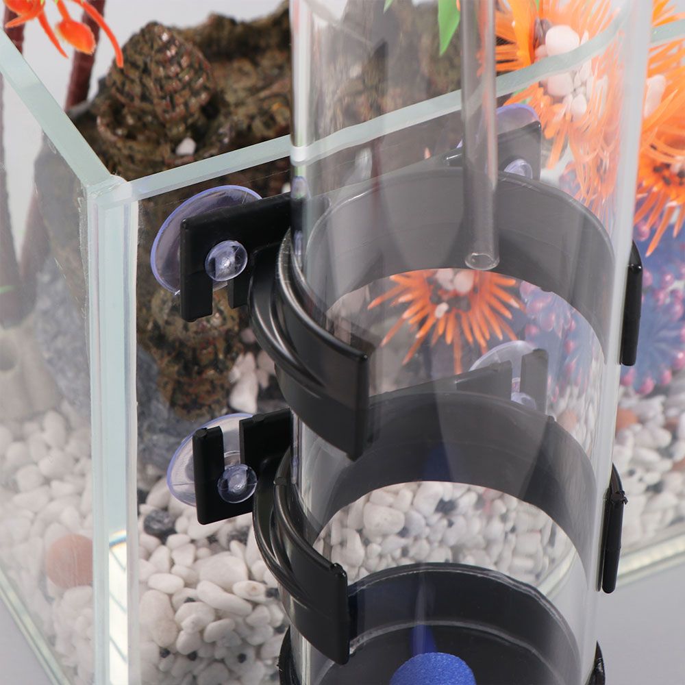 Plastic Artemia Eggs Incubator - Aquarium Fish Eggs recension och pris