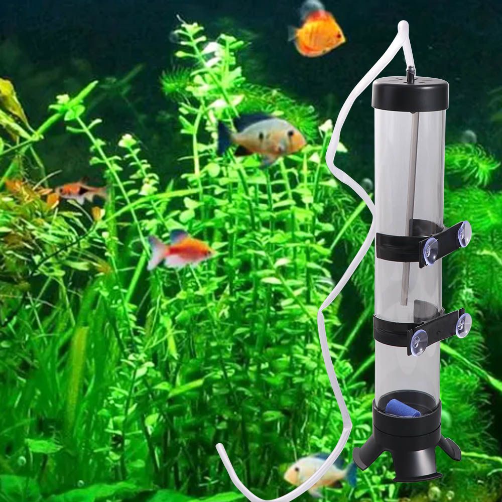 Plastic Artemia Eggs Incubator - Aquarium Fish Eggs recension och pris