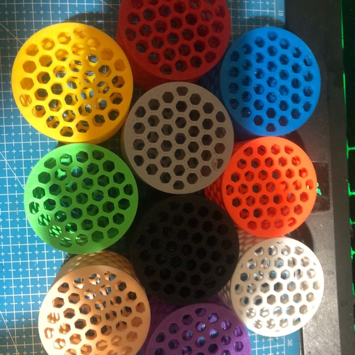 Fluorescent SPS LPS Coral Moun - Aquarium Fish Reproduction recension och pris
