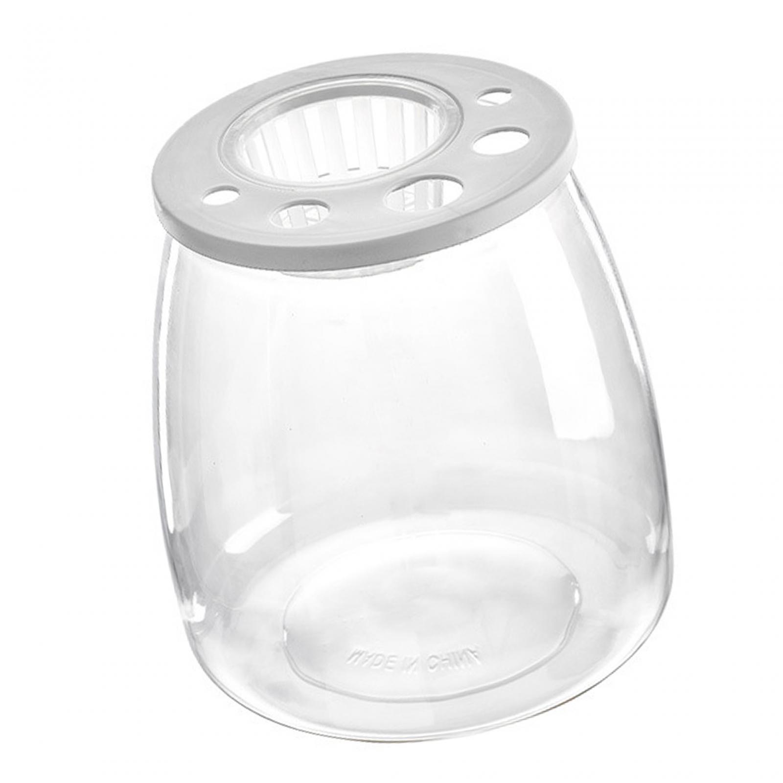 Fish Tank Desktop Clear Versat - Draw Fish Aquarium recension och pris