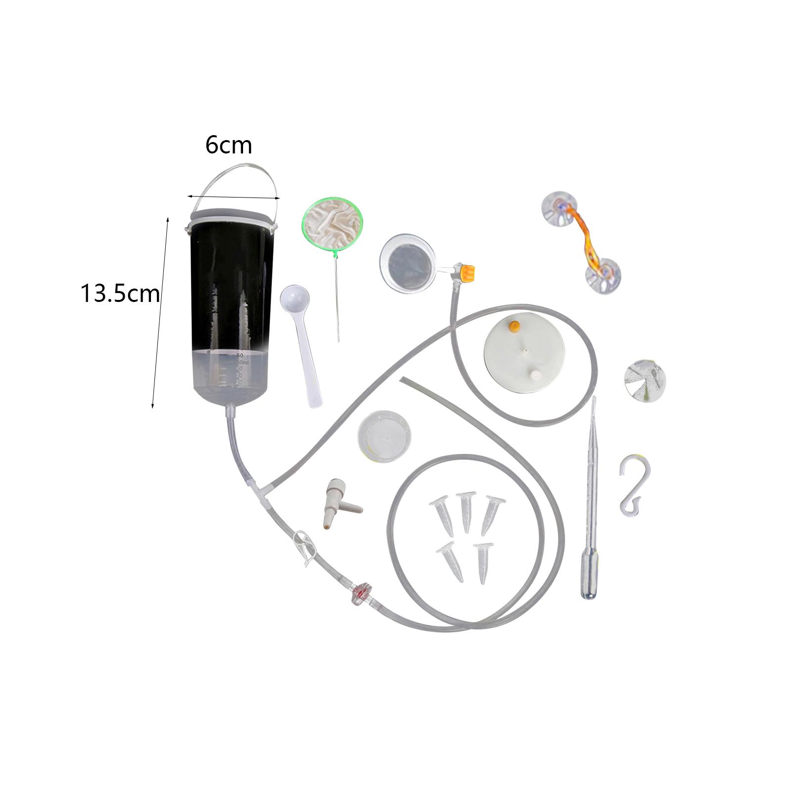 Aquatic Animal Breeding Eggs I - Aquarium Fish Eggs recension och pris