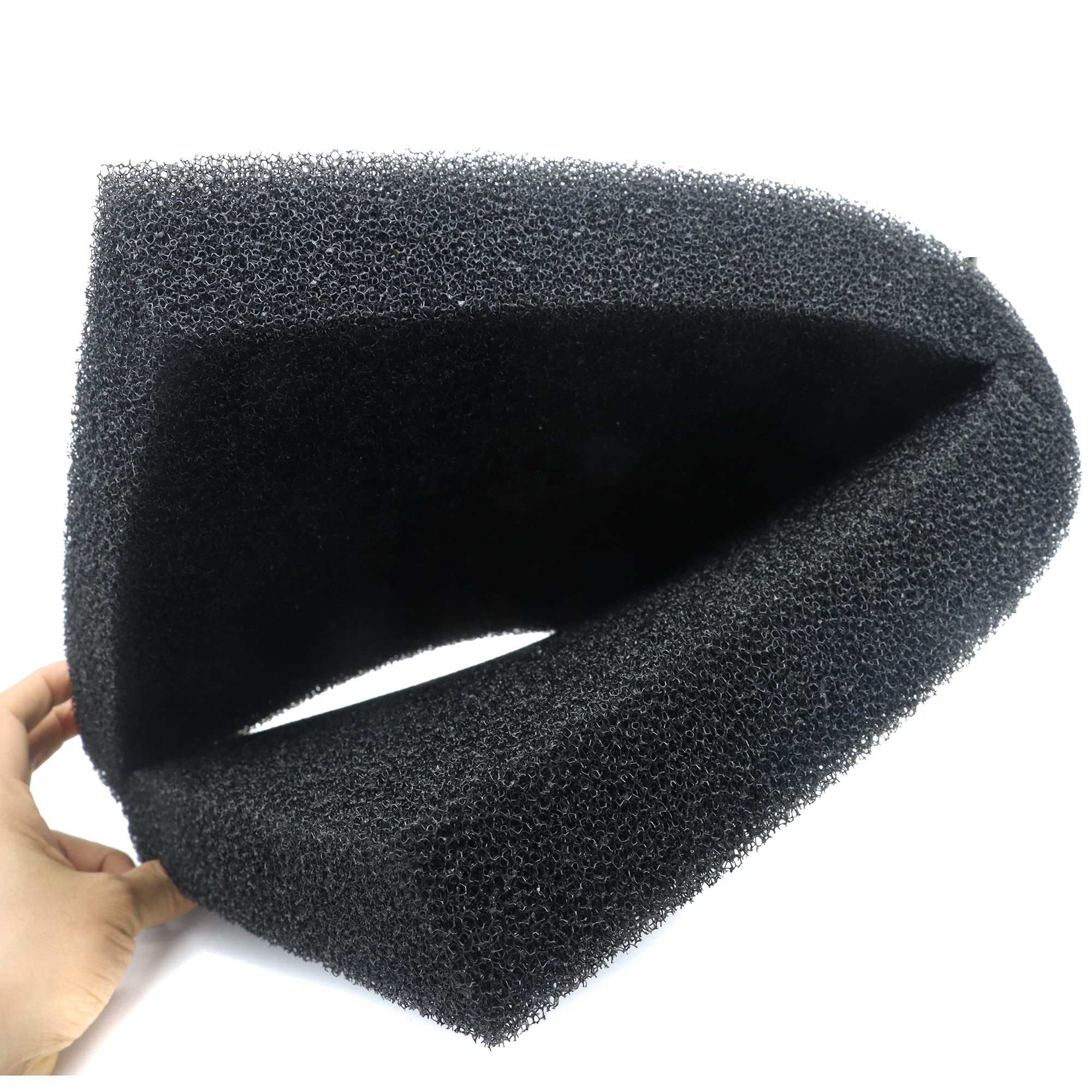 25 PPI Aquarium Filter Sponge  - Aquarium Fish Images recension och pris