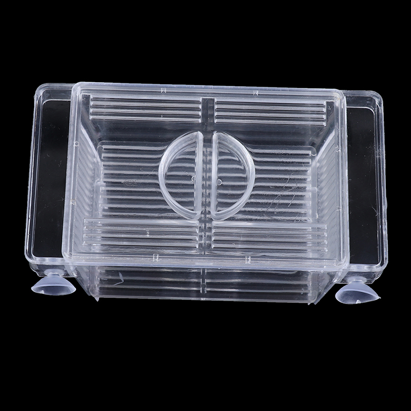 Aquarium Fish Tank Guppy Doubl - Aquarium Fish Eggs recension och pris