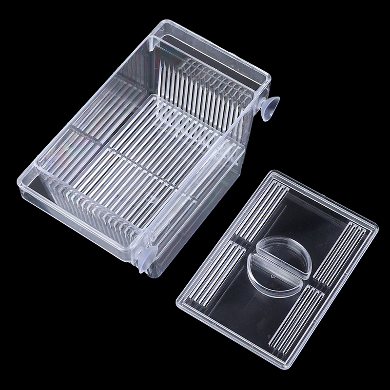 Aquarium Fish Tank Guppy Doubl - Aquarium Fish Eggs recension och pris