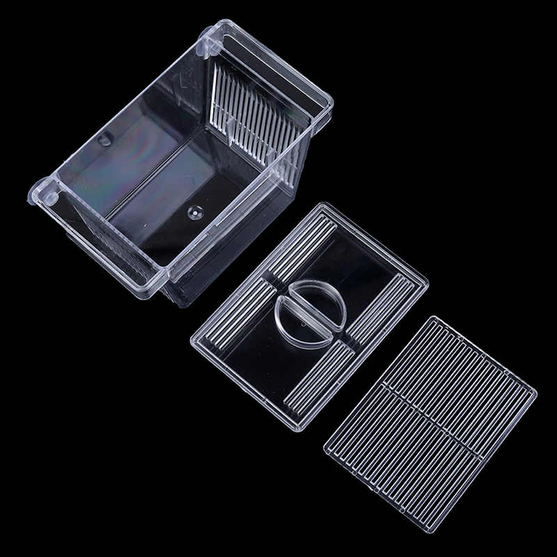 Aquarium Fish Tank Guppy Doubl - Aquarium Fish Eggs recension och pris