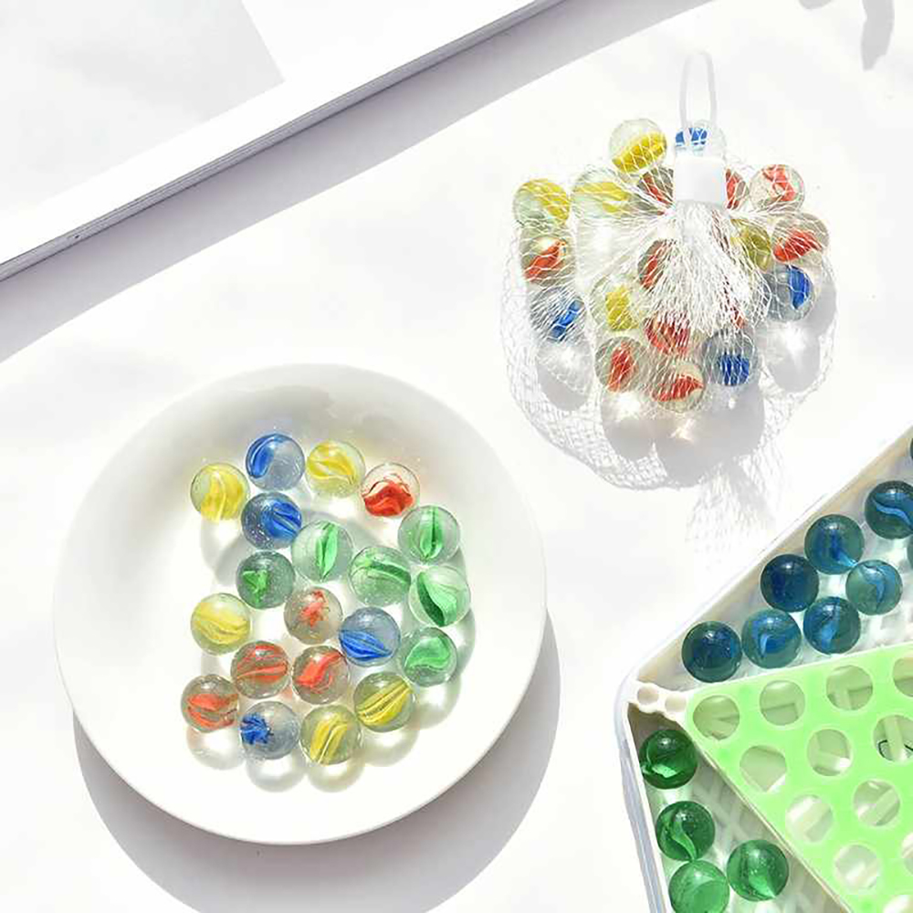 20/40/60/80/100Pcs Dia 16mm So - Aquarium Fish Ball recension och pris