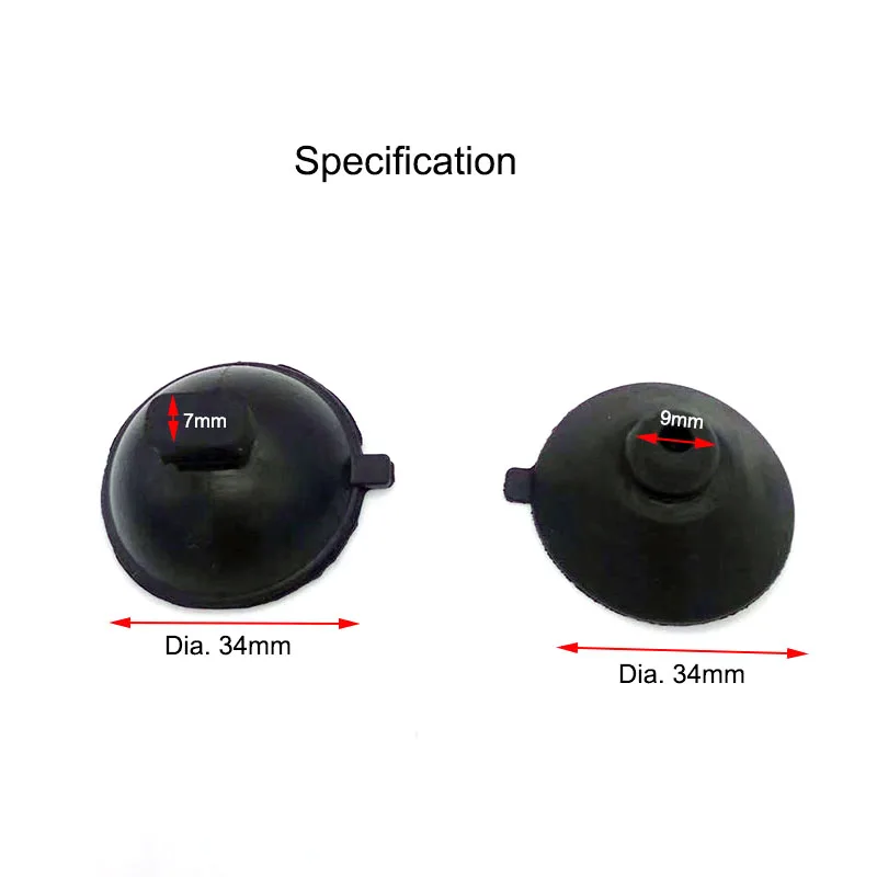 10Pcs Aquarium Suction Cup Fil - Aquarium Fish And Supplies recension och pris