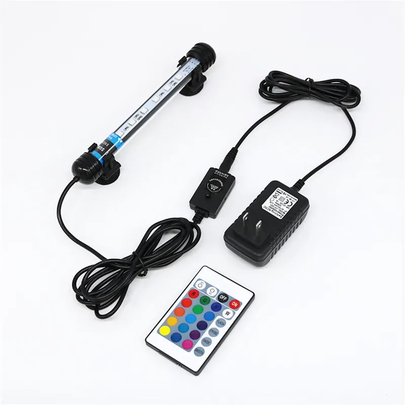 Factory Price LED Aquarium Lig - Aquarium Fish And Price recension och pris