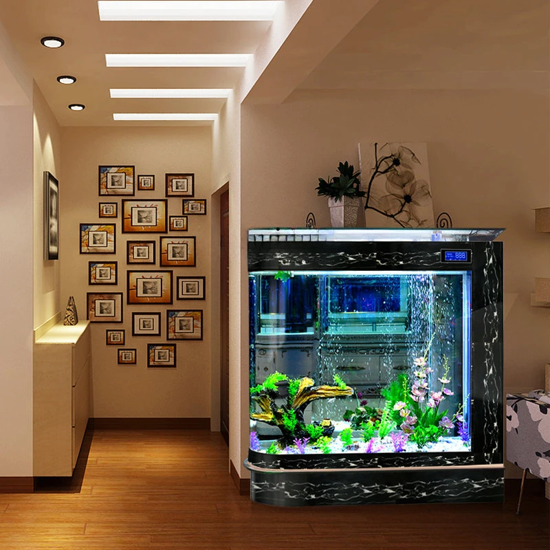 A  Bullet Fish Tank Aquarium L - Aquarium Xl recension och pris