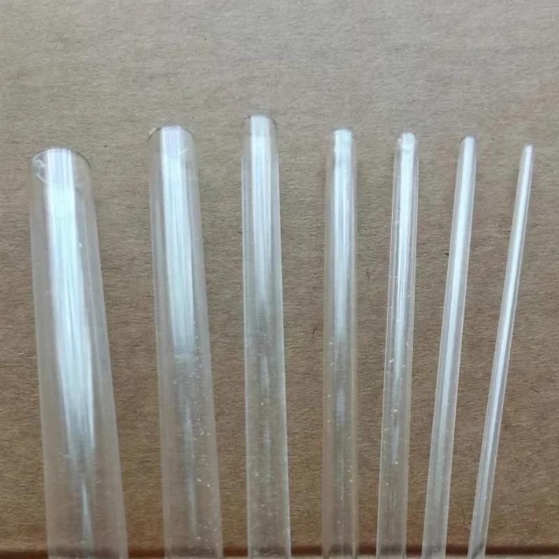 Transparent Acrylic Round Pipe - Aquarium Fish And Supplies recension och pris