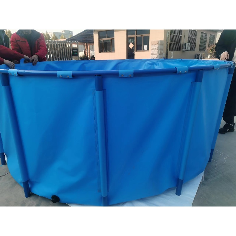 Fish Tank Indoor Blue PVC Aqua - Aquarium Fish And Price recension och pris