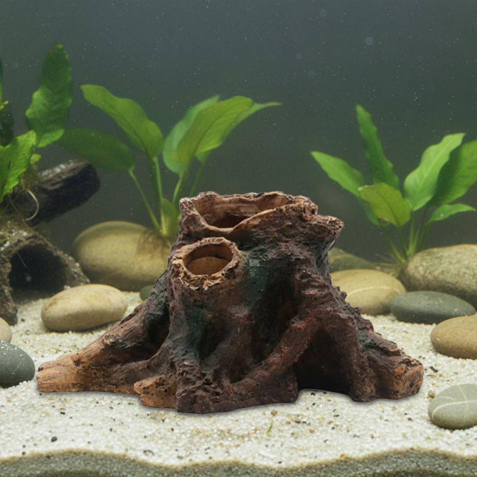 Aquarium Landscaping Decoratio - Aquarium Fishes recension och pris