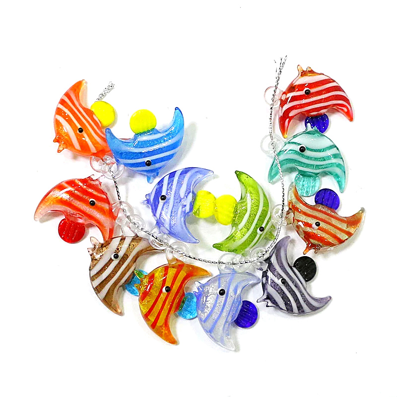 2pcs Colorful Cute Sea Fish Ch - Aquarium Fish And Supplies recension och pris