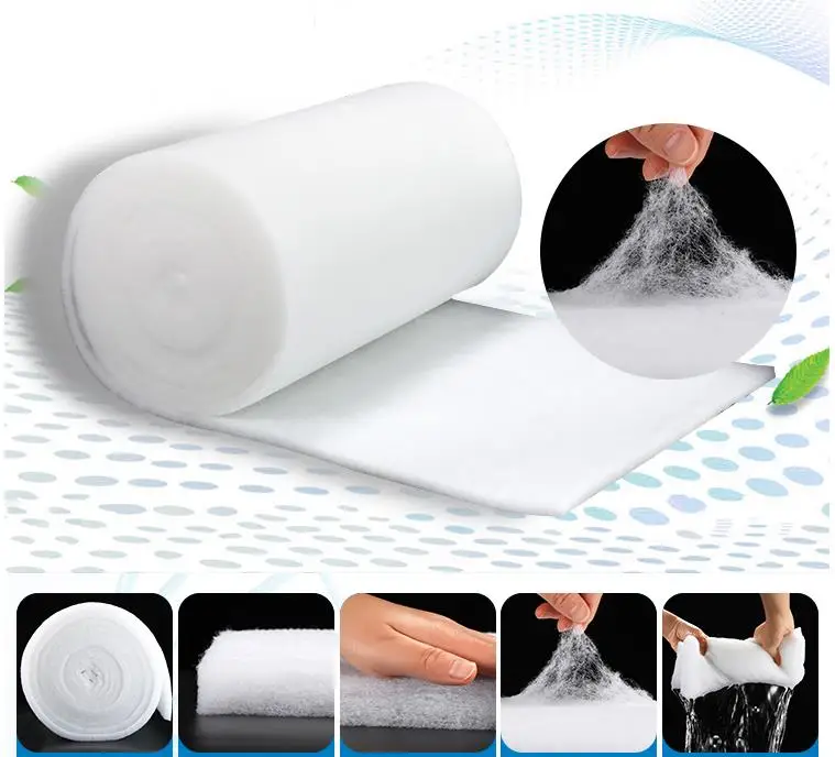 G4 Primary Efficiency Air Filt - Aquarium Fish Images recension och pris
