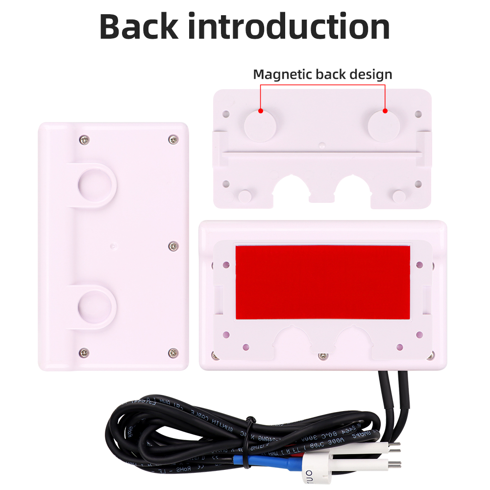 HM DM3 Online TDS EC Water Qua - Aquarium Fish In Online recension och pris