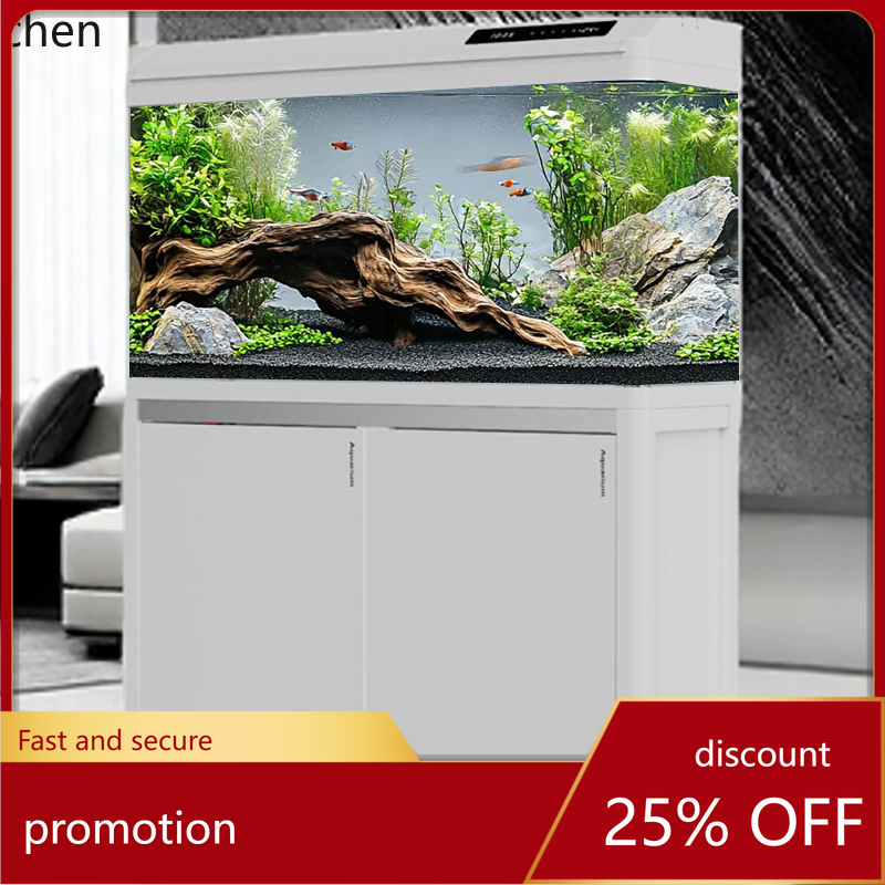 HT fish tank medium bottom fil - Aquarium Xl recension och pris
