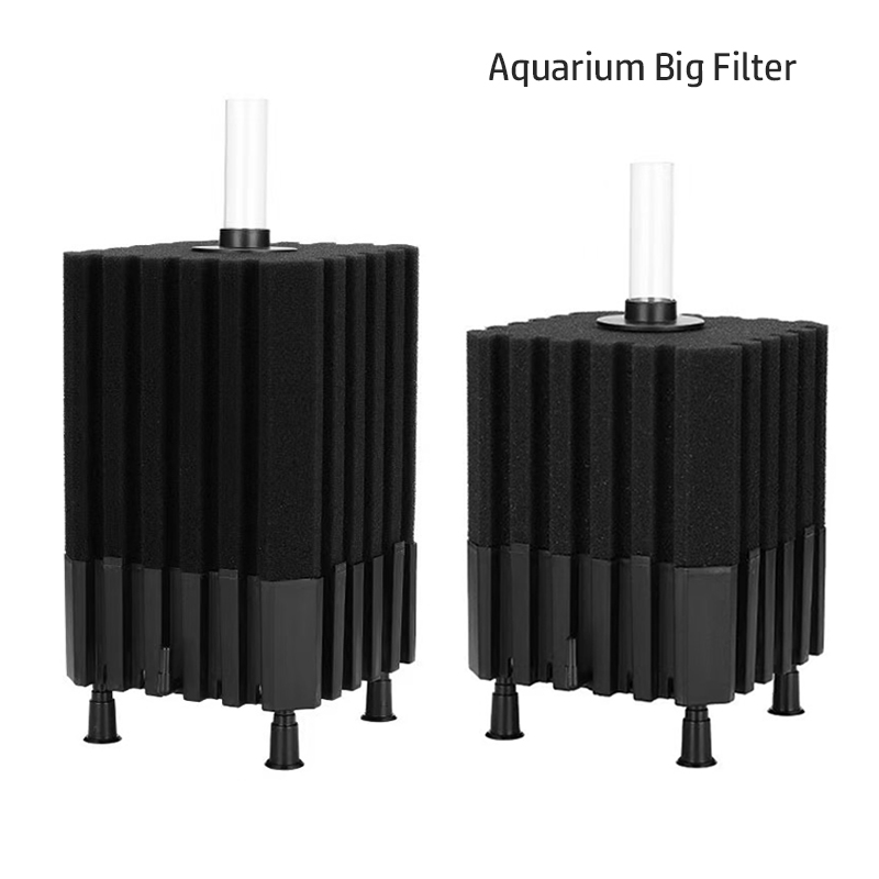Large Aquarium Filter For Fish - Aquarium Fish Ball recension och pris