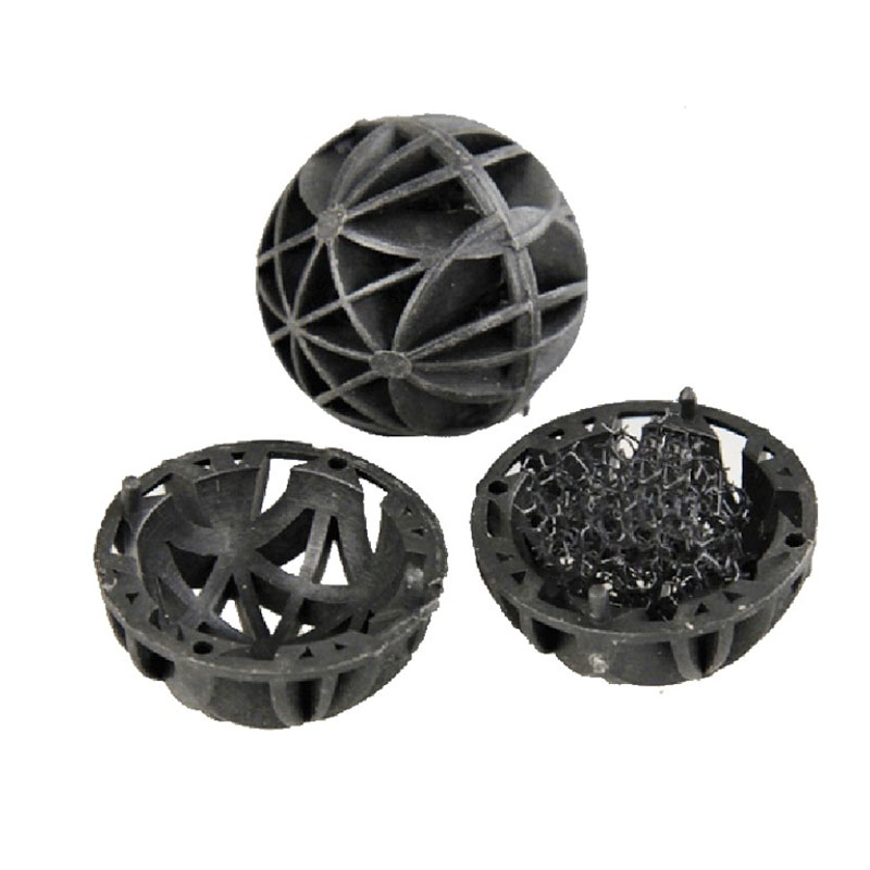 10/20/40Pcs/lot 26mm 36mm 46mm - Aquarium Fish Ball recension och pris