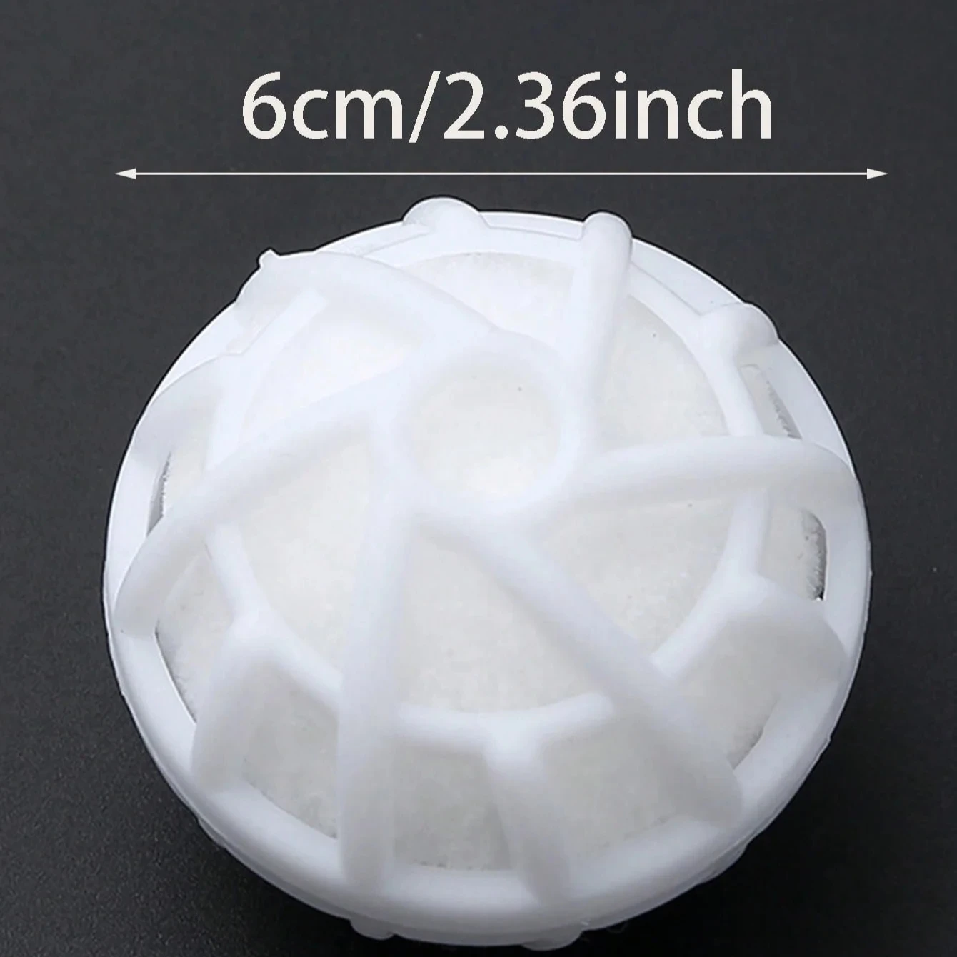 10pcs-Fish tank filter cotton  - Aquarium Fish Ball recension och pris