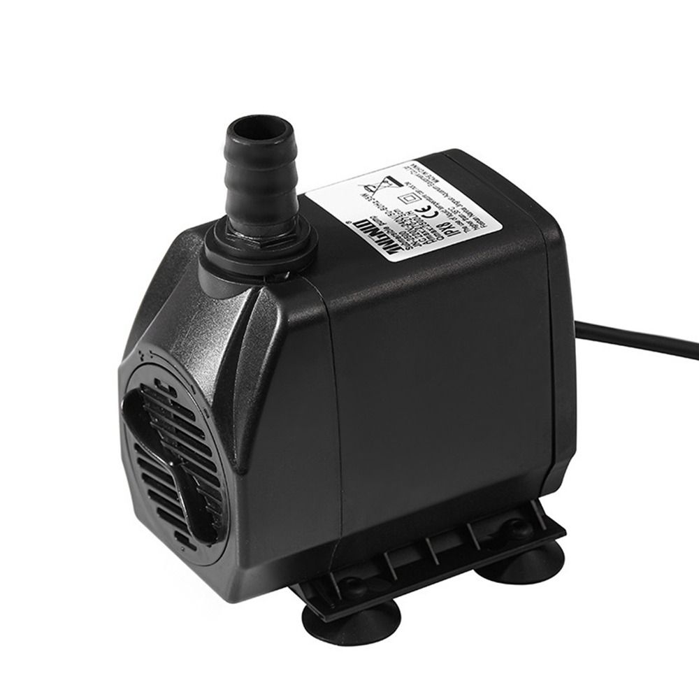 Black Submersible Water Pump S - Aquarium Fish Images recension och pris