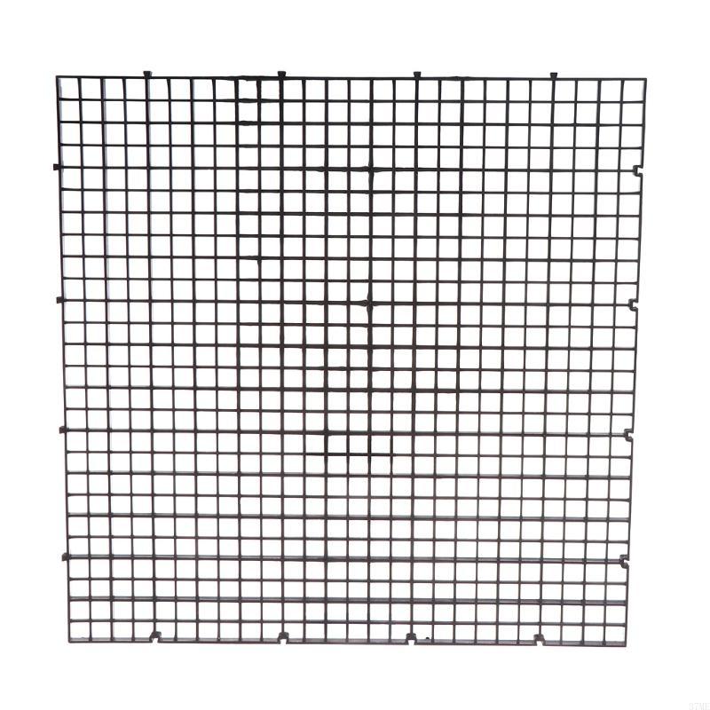 37ME Fish for Tank Divider Pla - Aquarium Fish Eggs recension och pris