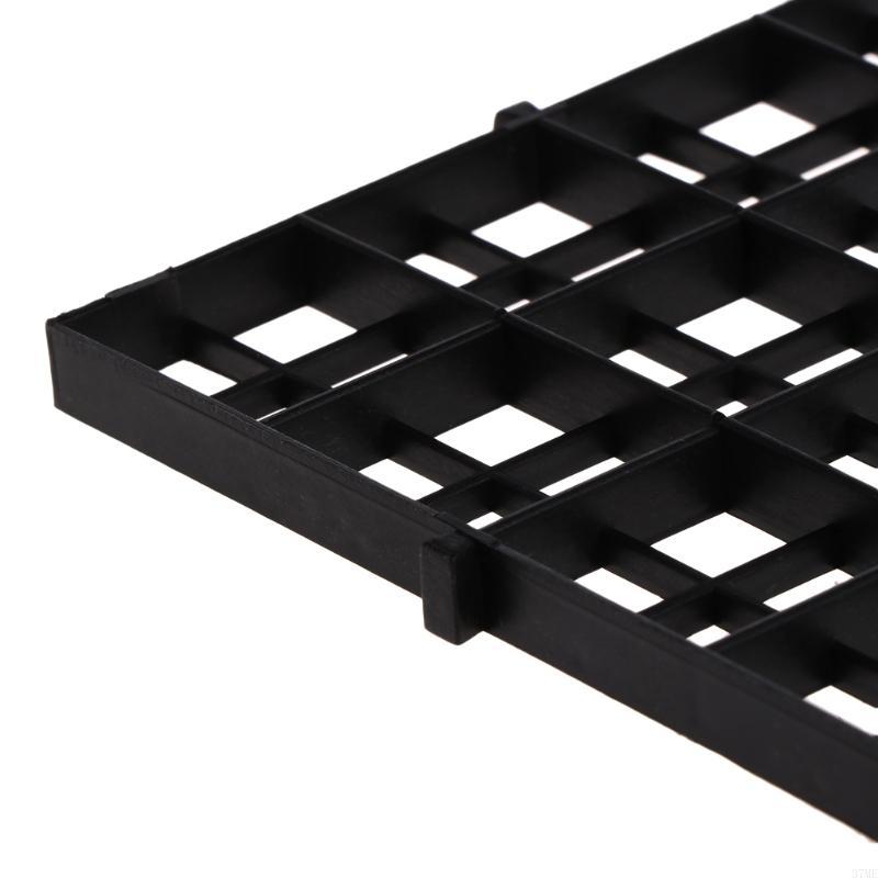 37ME Fish for Tank Divider Pla - Aquarium Fish Eggs recension och pris