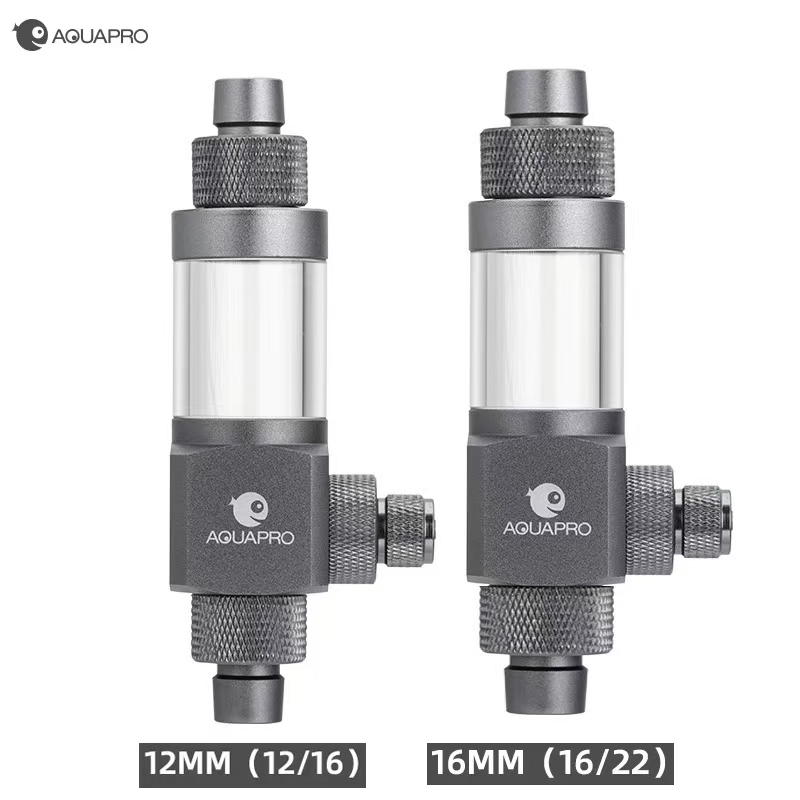 AQUAPRO External CO2 Atomizer  - Aquarium Fish And Supplies recension och pris